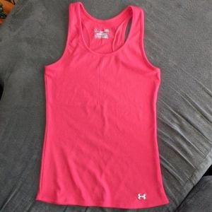 Under Armour racerback tank